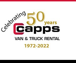 Capps Van & Truck Rental