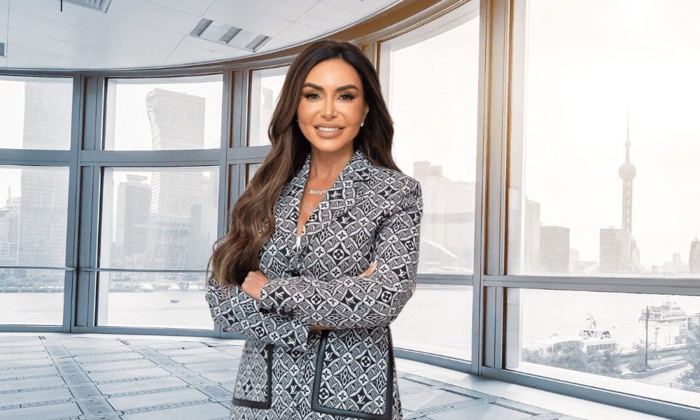 Super Woman Super Lawyer