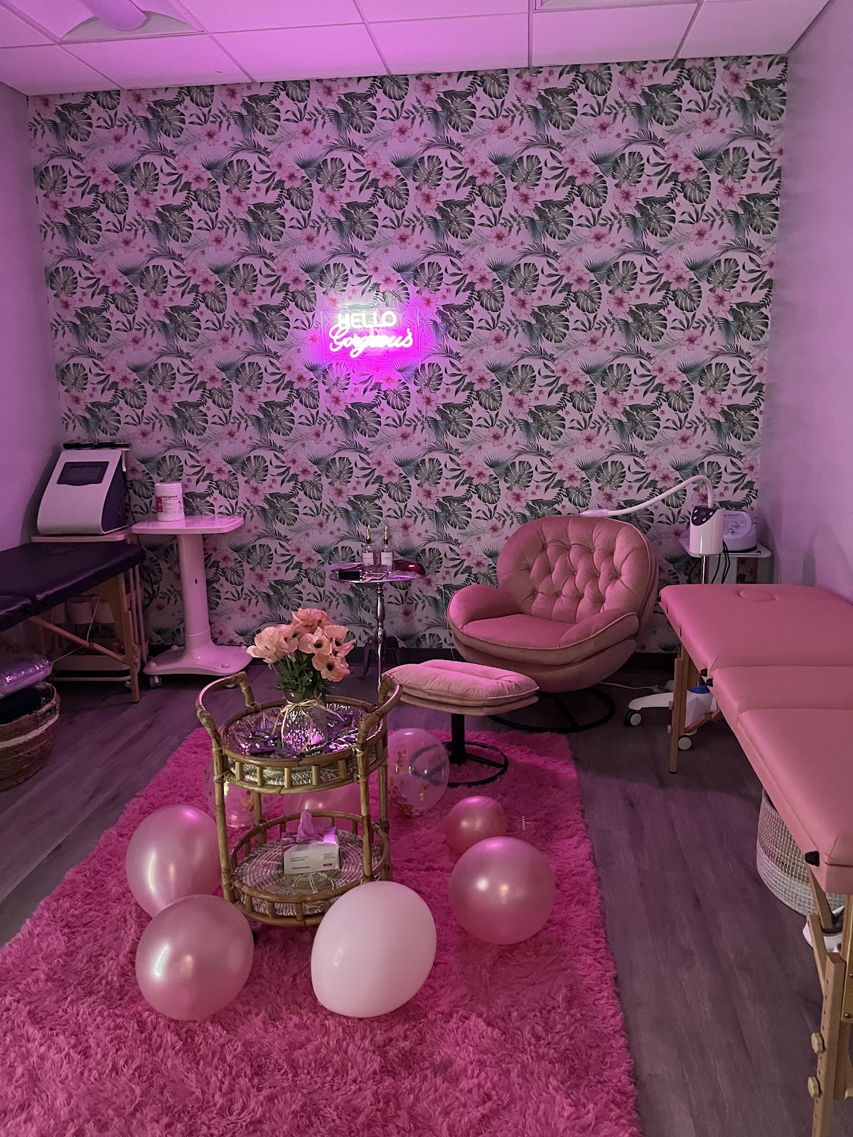 Bellas beautybar by Jenn
