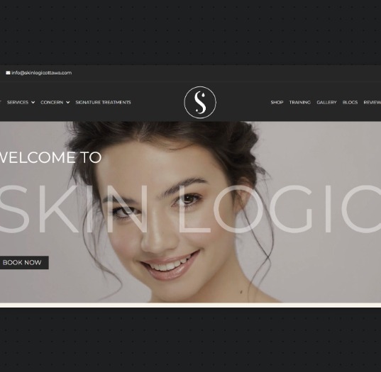 Skin Logic Ottawa