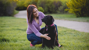 Dog Trainer Lea