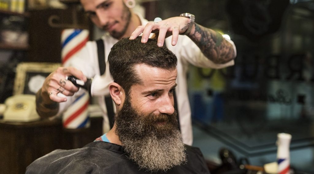 Top Notch Barbershop