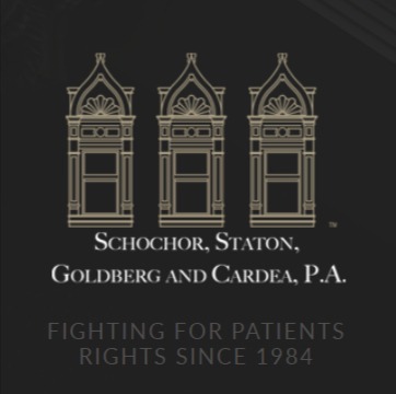 Schochor, Staton, Goldberg and Cardea, P.A.
