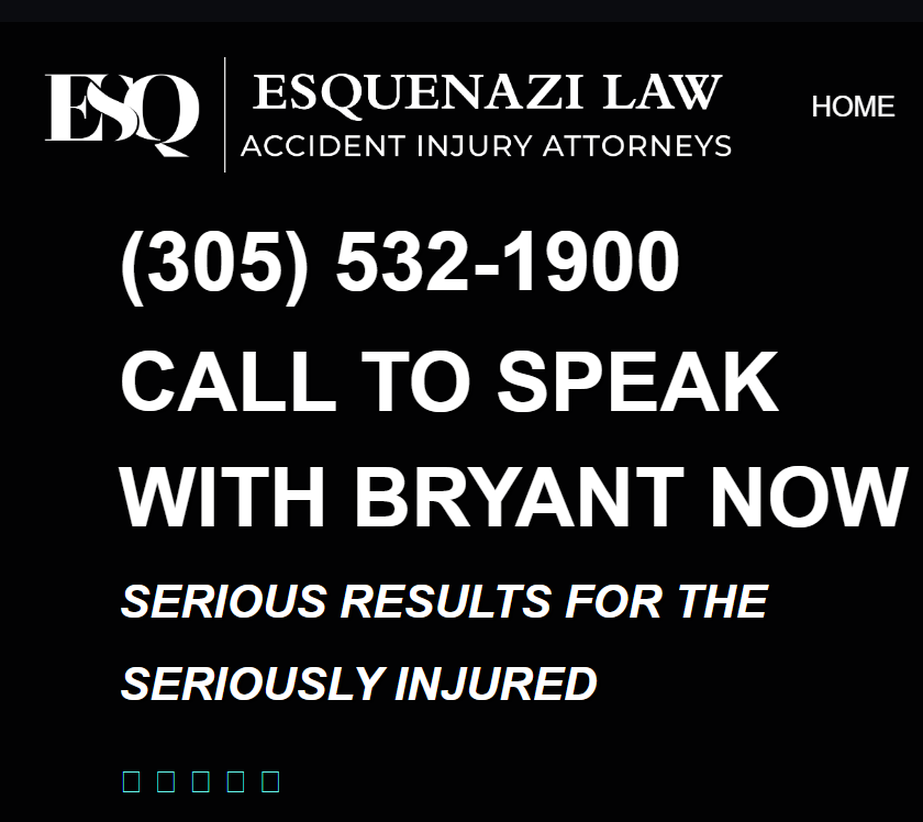 Esquenazi Law