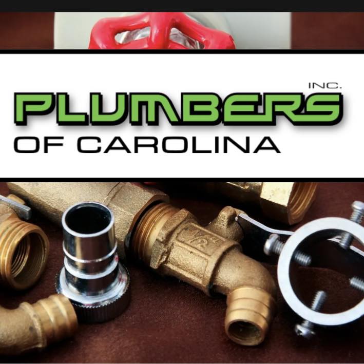 Plumbers of Carolina Inc