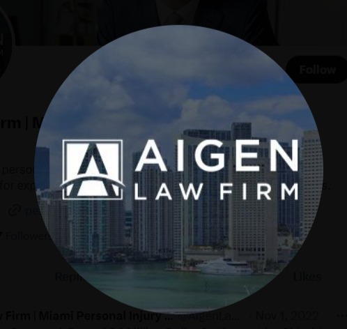 Aigen Law Firm