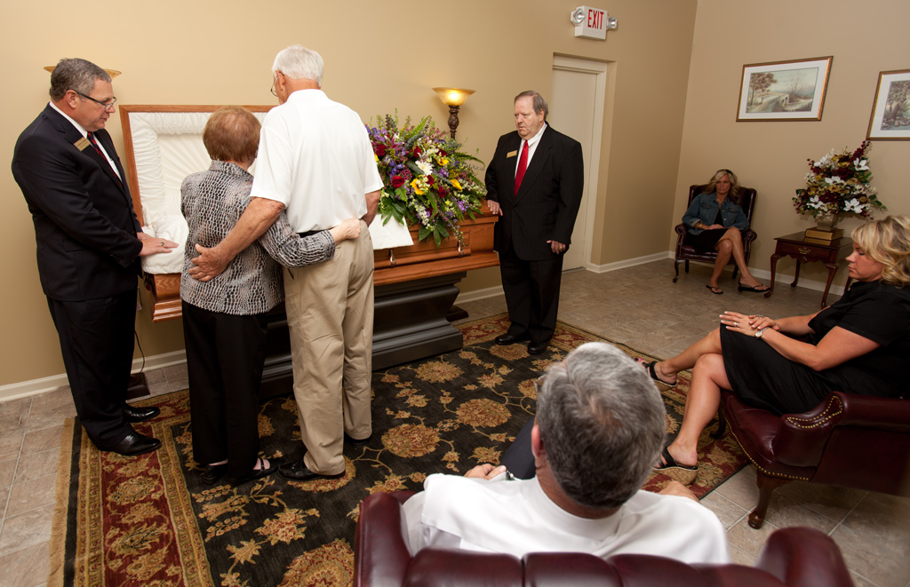 Ontario Cremation Services