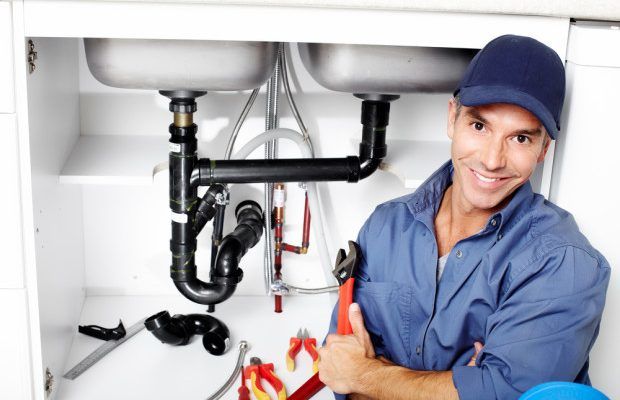 Salliss Plumbing & Heating