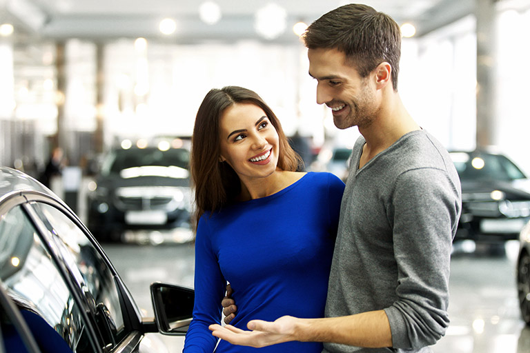 Guaranteed Auto Loans