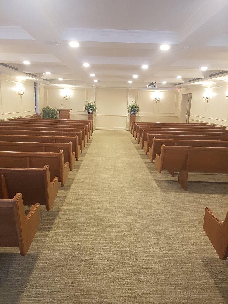 Dixon-Garland Funeral Home