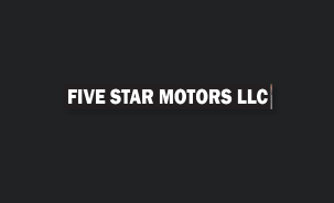 FIVE STAR MOTORS LLC