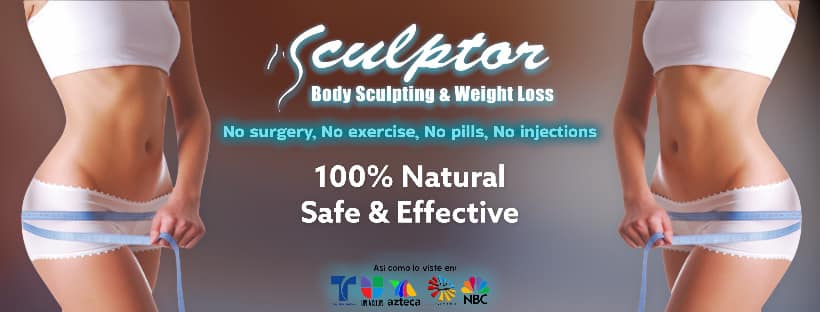 Sculptor Body