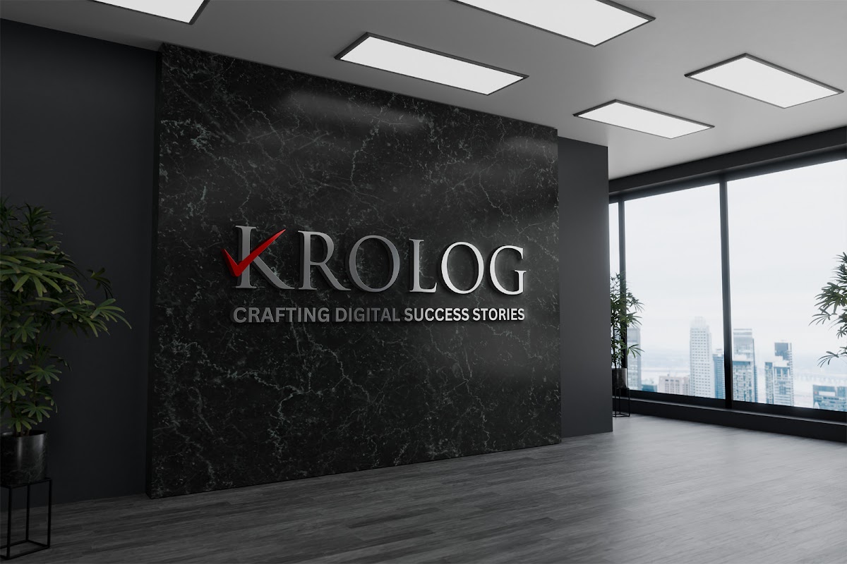 Krolog Inc.