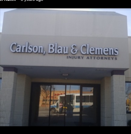 Carlson, Blau & Clemens, SC