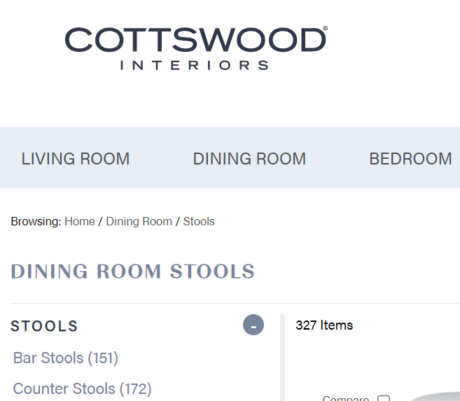 Cottswood Interiors