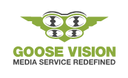 Goose Vision - Creative Media Services