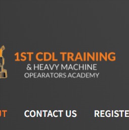 1st CDL Training Center of Nova
