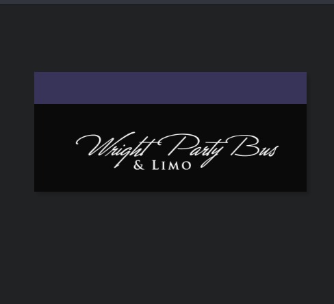 Wright Party Bus & Limousine | Luxury Party Bus & Limo Service