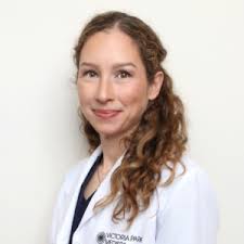 Dr. Sharyn Laughlin
