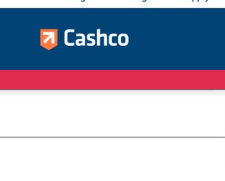 Cashco Financial