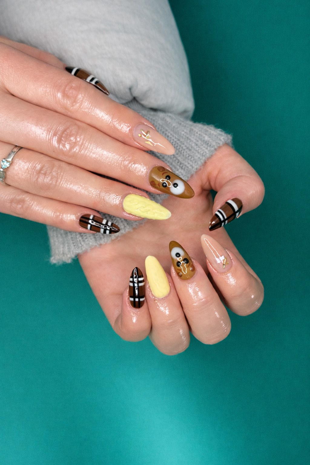 NAILBARMONTREAL