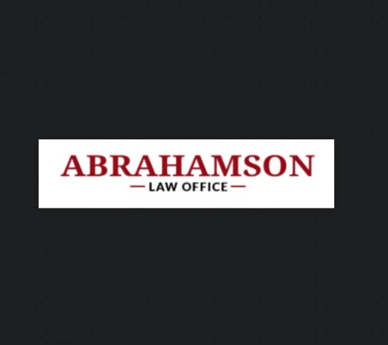 Abrahamson Law Office