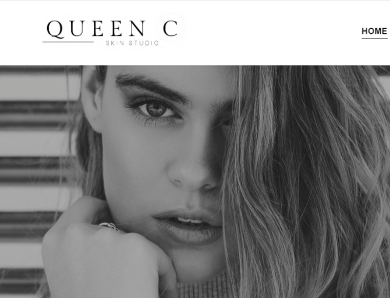 Queen C Skin Studio