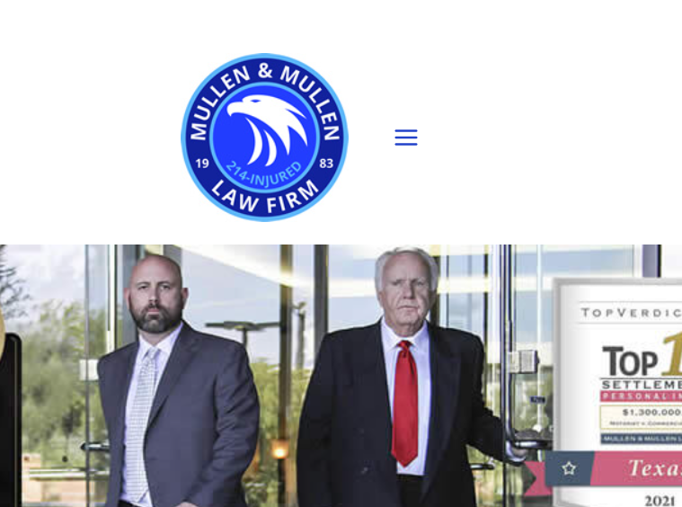 Mullen & Mullen Law Firm