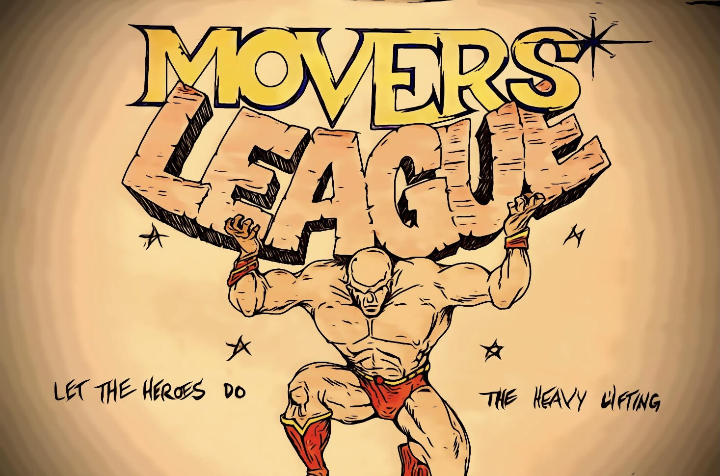 Movers League
