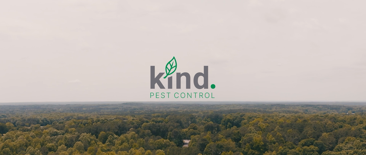 Kind Pest Control