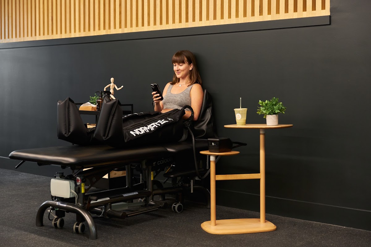Art of Mobility Physiotherapy Toronto - Trinity Bellwoods