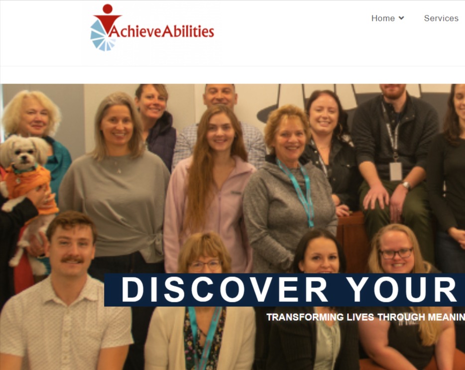 AchieveAbilities LLC