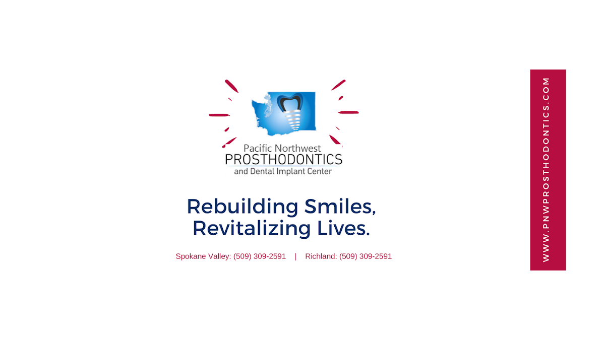 Pacific Northwest Prosthodontics