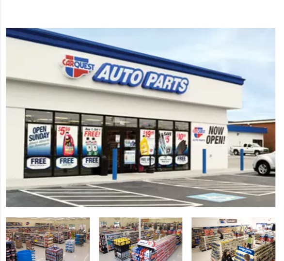 Carquest Auto Parts