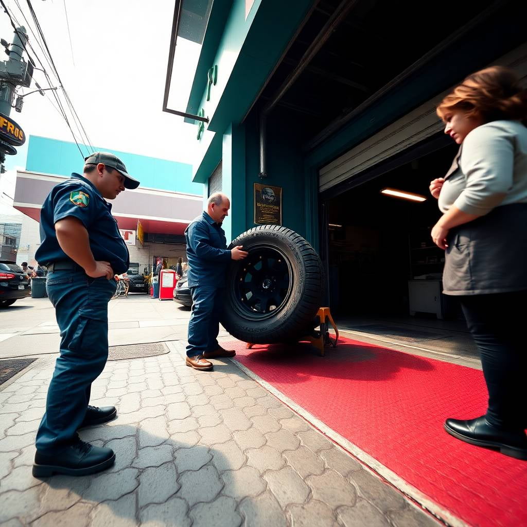 Discount Tire