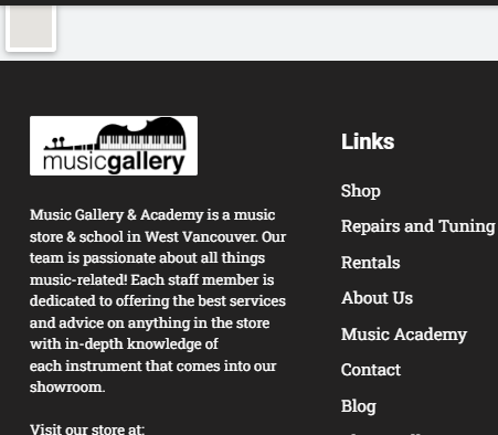 VMG ART ACADEMY