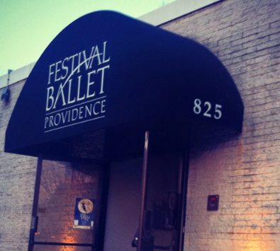 Ballet RI