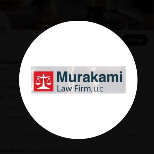 Murakami Law Firm, LLC