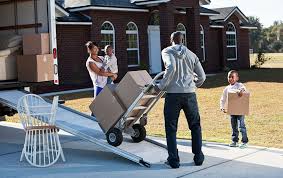 Jones Moving & Storage - McAllen