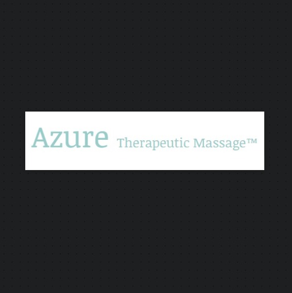 Azure Therapeutic Massage