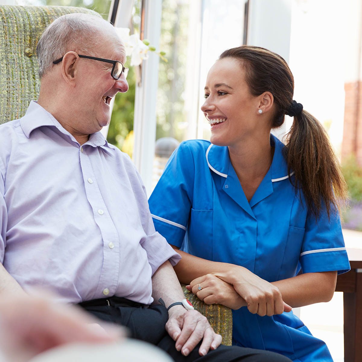 Revera McGarrell Place Long Term Care Home