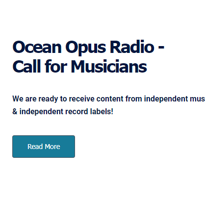 Ocean Opus Music Academy