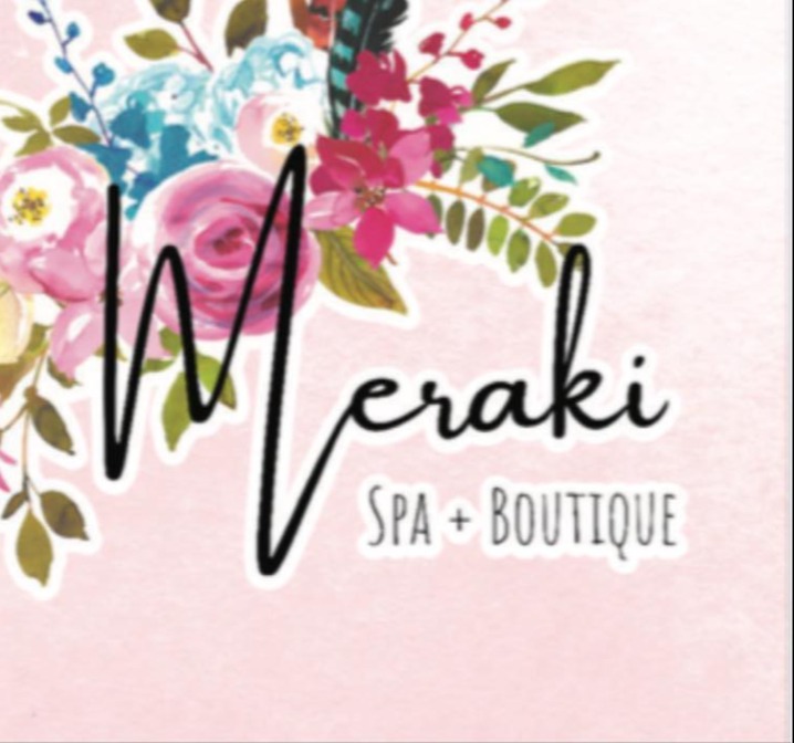Meraki Spa + Boutique