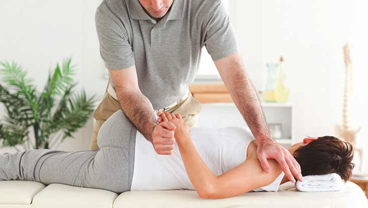 Kent Chiro-Med Wellness Clinic