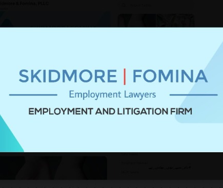 Skidmore & Fomina, PLLC