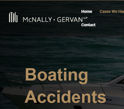 McGuinty Law Offices Professional Corporation