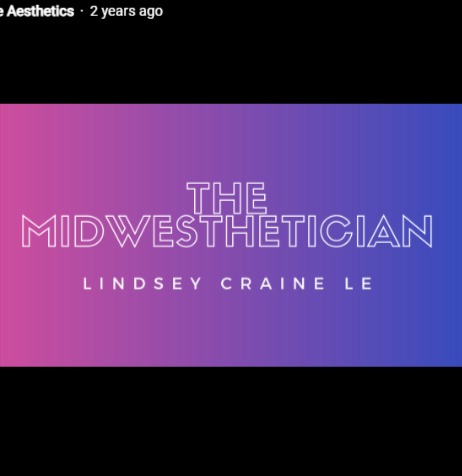 THE Midwesthetician