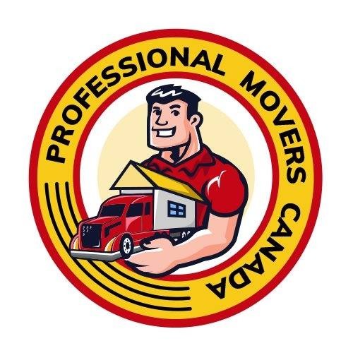 Professional Movers