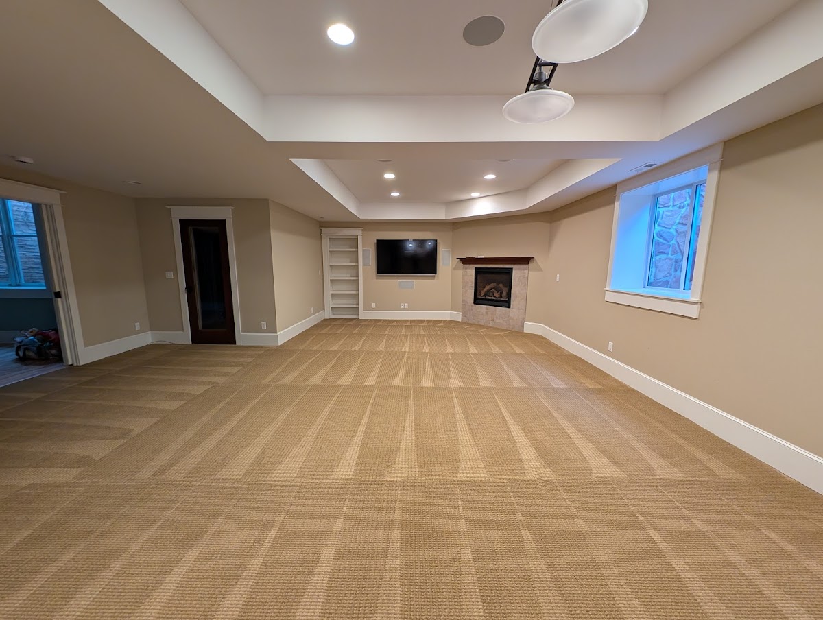 Ever Steam Carpet Cleaning LLC