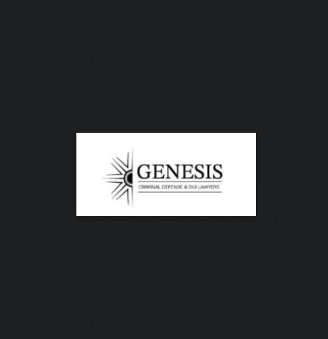 Genesis DUI & Criminal Defense Lawyers - Surprise AZ Office